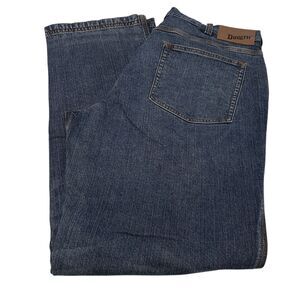 Duluth Flex Ballroom Jeans Men's Relaxed Fit 36 x 34